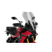 TOURING SCREEN FOR YAMAHA MT-09 TRACER/ TRACER 900GT 2018-2020 - SMOKE
